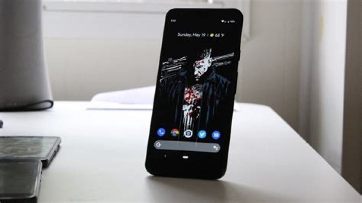 Google Pixel 3a What's in the box Google Pixel 3a What's in the box