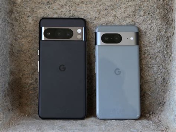 Google Pixel 4a back lower half Google Pixel 4a back lower half