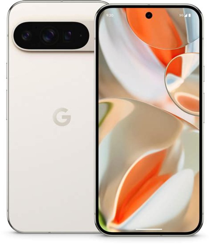 Google Pixel 5 front Google Pixel 5 front