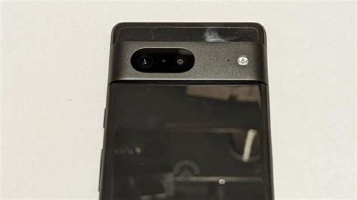 Google Pixel 7 Protoype Hero Google Pixel 7 Protoype Hero