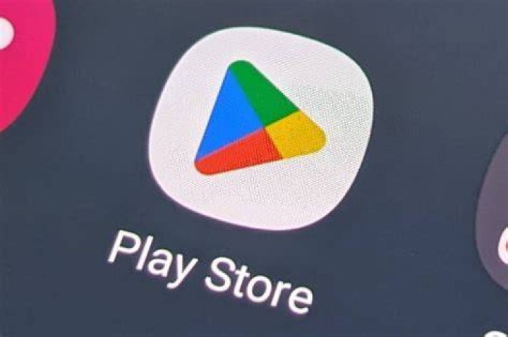 Google Play Store Games section Google Play Store best old android features
