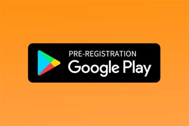 google play store pre registration google play store pre registration