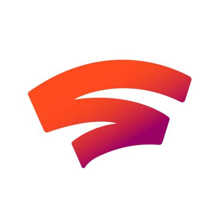 Google Stadia Logo-1 Google Stadia logo