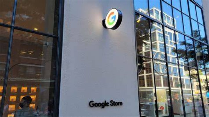Google Store NYC Opening Tour 23 Google Store NYC Opening Tour 23