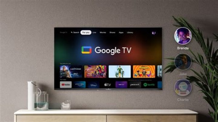 google tv app stock 1 google tv app stock 1