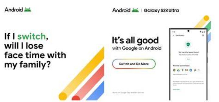 Google will require ‘Powered by Android’ branding on newer devices