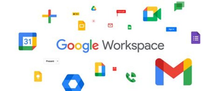 Google Workspace free
