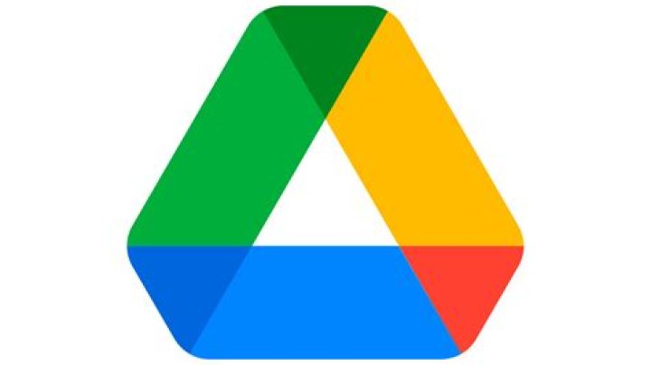 Google-Drive