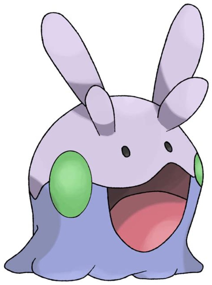 Goomy