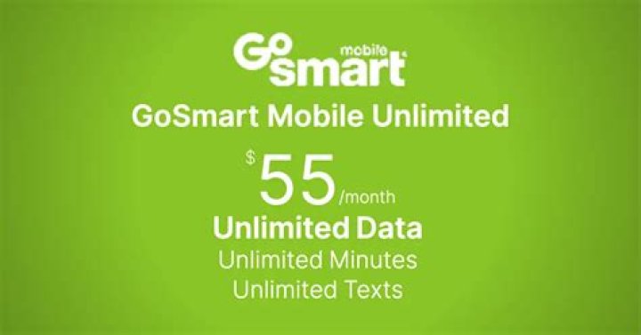 GoSmart Mobile introducing new $30 plan
