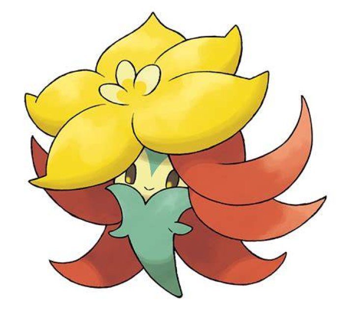 Gossifleur