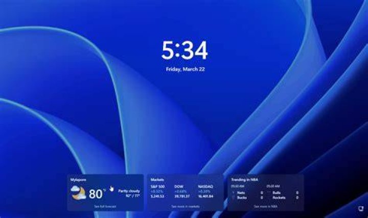 gpedit windows 11 lock screen slideshow not working