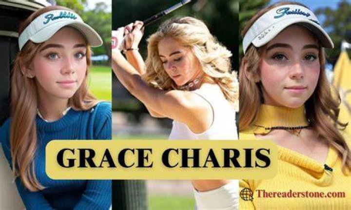 Grace Charis - Content Production and Brand Collaborations