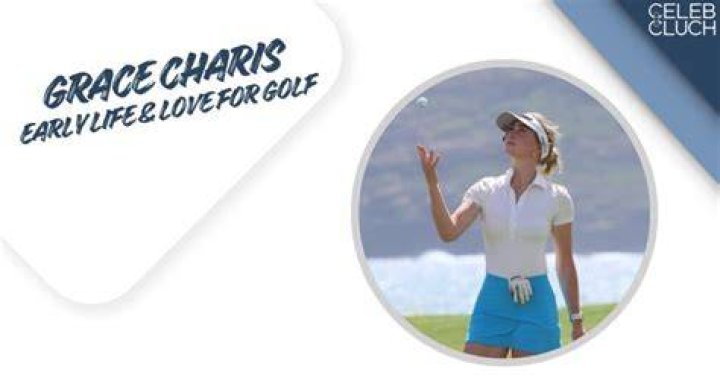 Grace Charis - Personal Life and Relationships