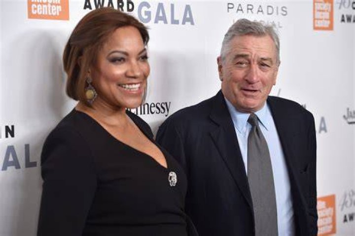 grace hightower Picture 41 2nd Annual Variety Power of Women New