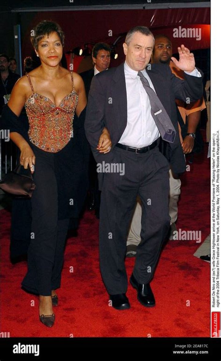 Grace Hightower