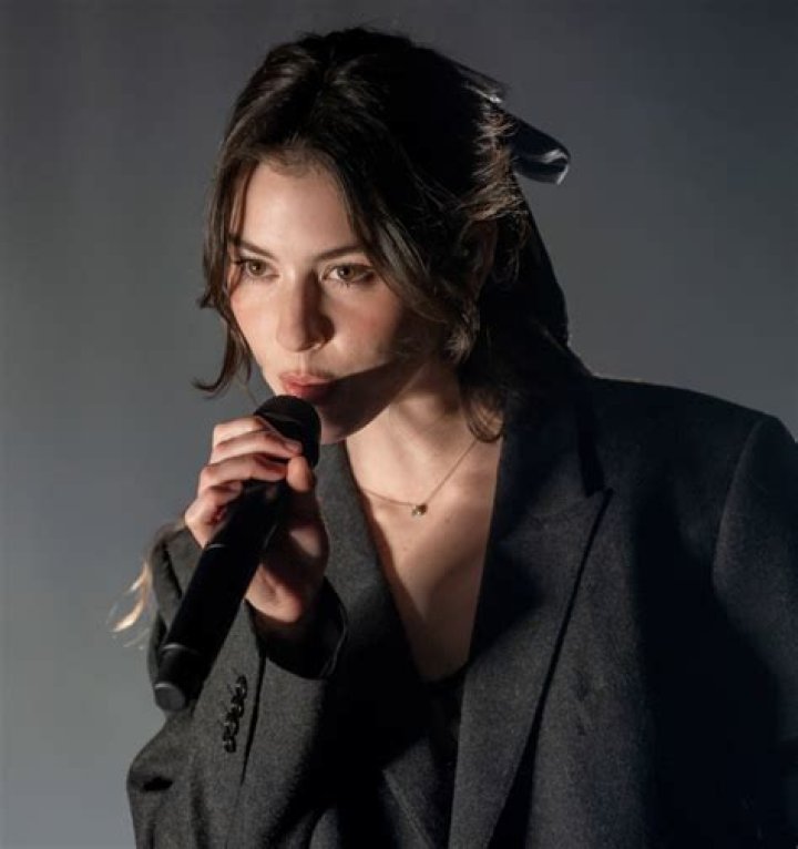 Gracie Abrams Gracie Abrams