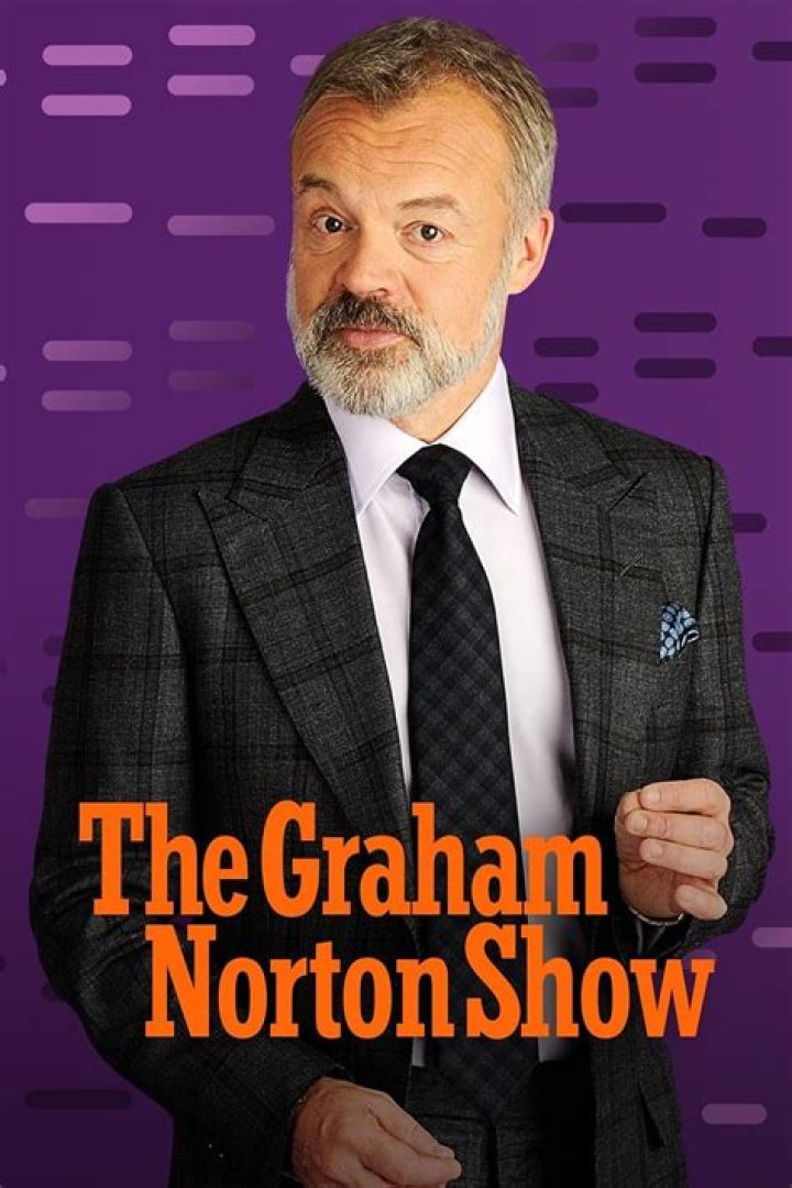 Graham Ferguson IMDb