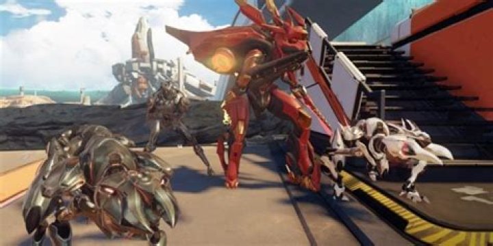 Guardians “Warzone Firefight” reveal intriguing multiplayer features