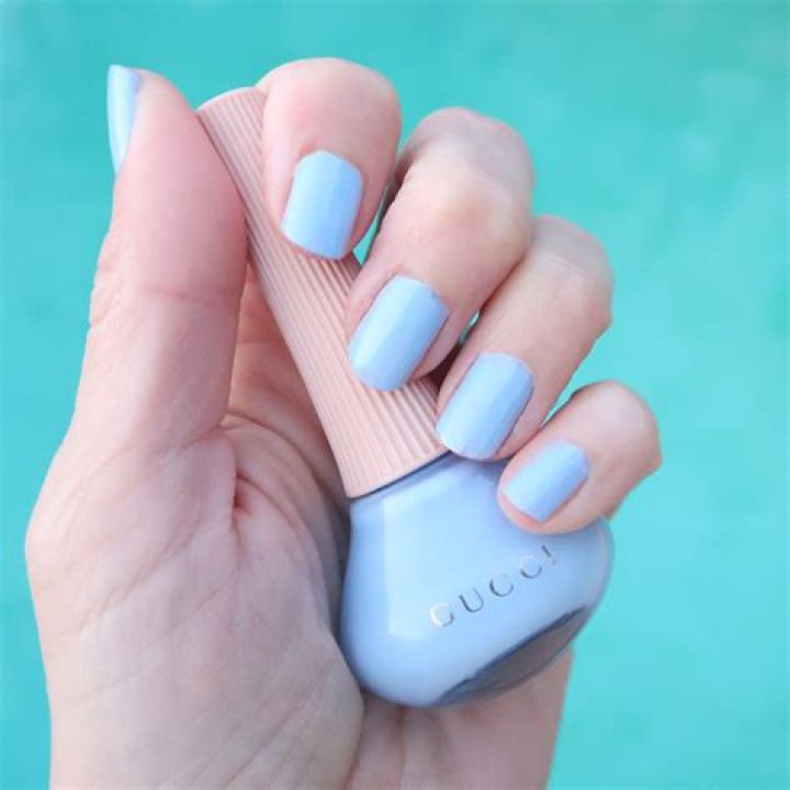 gucci polish