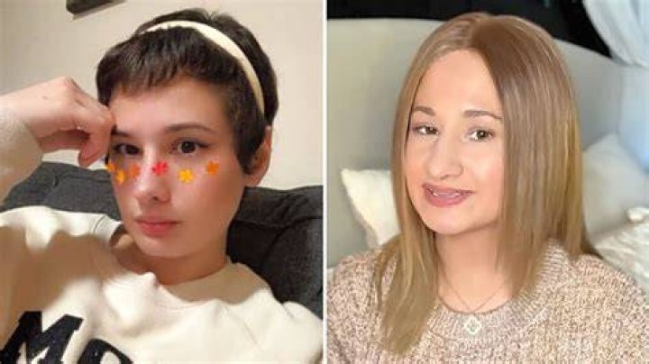 Gypsy Rose Blanchard Explains Why Her Mother Kept Her In A Wheelchair For Years
