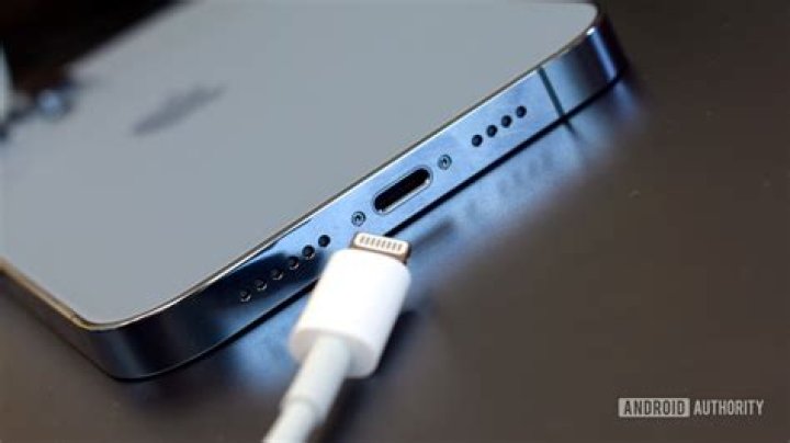 Hacker made the USB-C iPhone Apple refuses to make