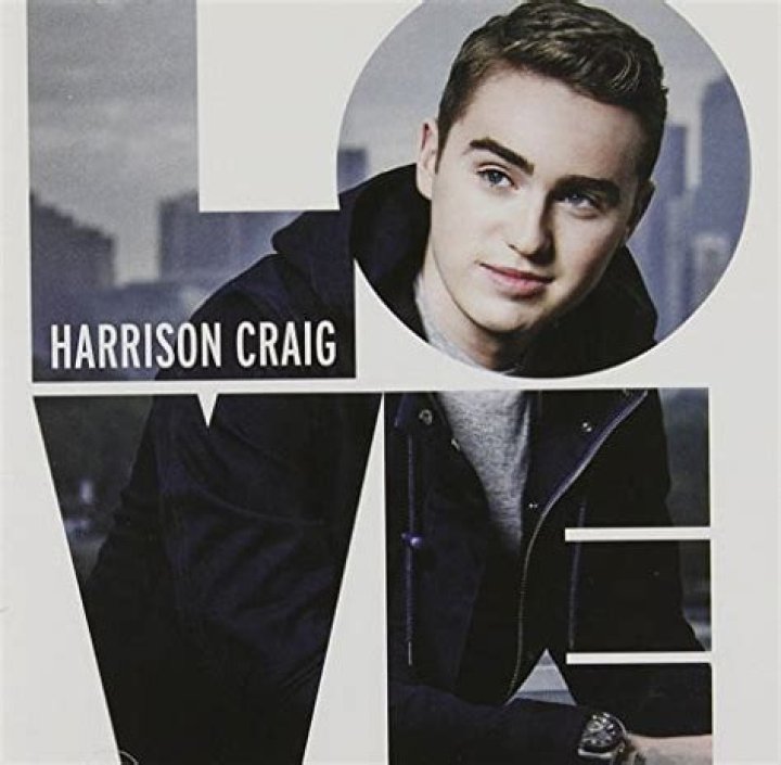 Harrison Craig Bio. Wiki, Age, The Voice, Net Worth, Broken Vow, Songs, Girlfriend