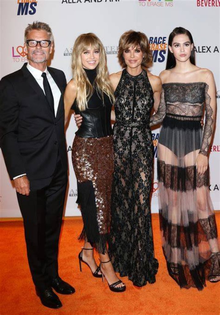 Harry Hamlin | Page Six