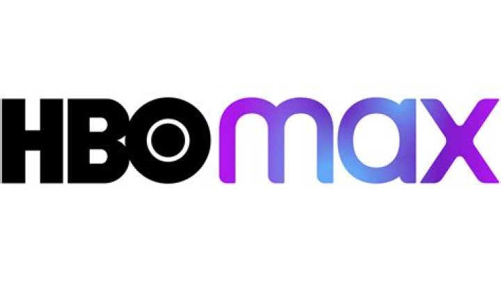HBO Max logo HBO Max logo