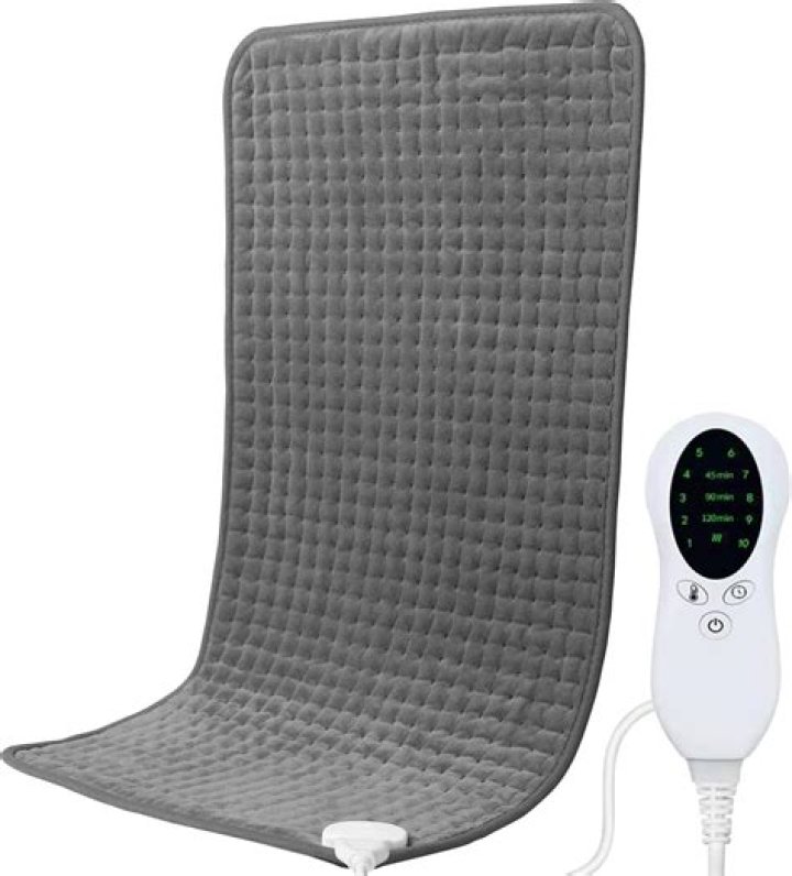 heating pads amazon