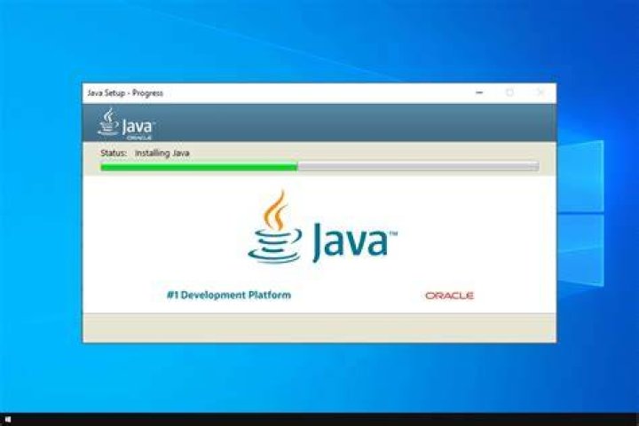 Here's how to download Java on your Windows 10/11 PC