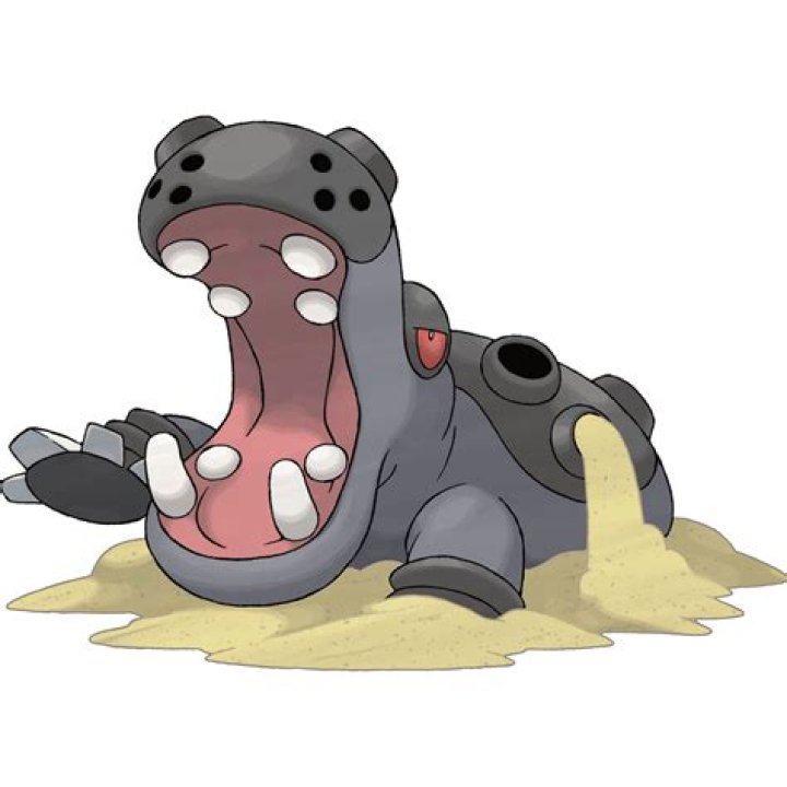 Hippowdon
