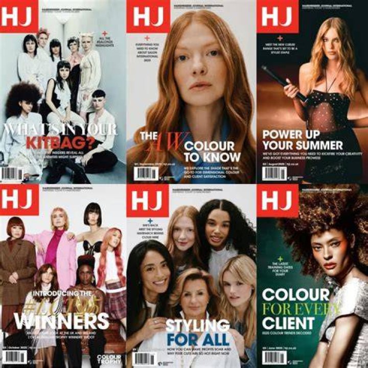 HJ Magazine