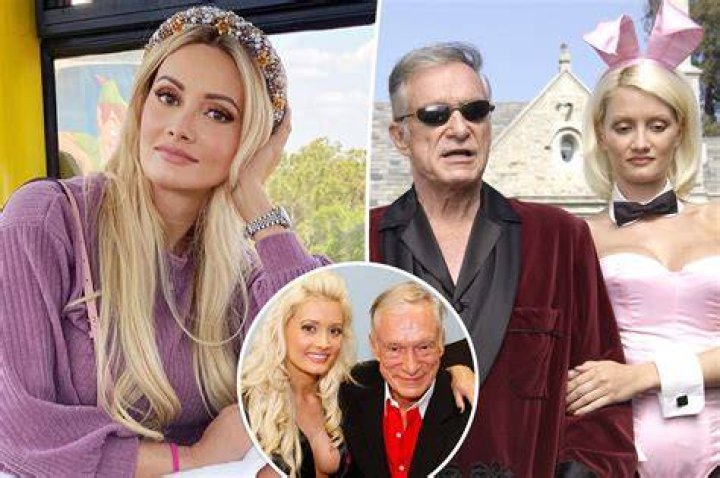 Holly Madison | Page Six