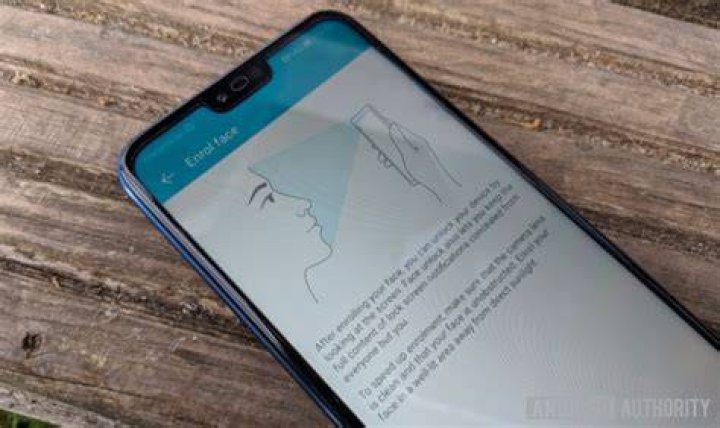 honor-10-face-unlock honor 10 face unlock