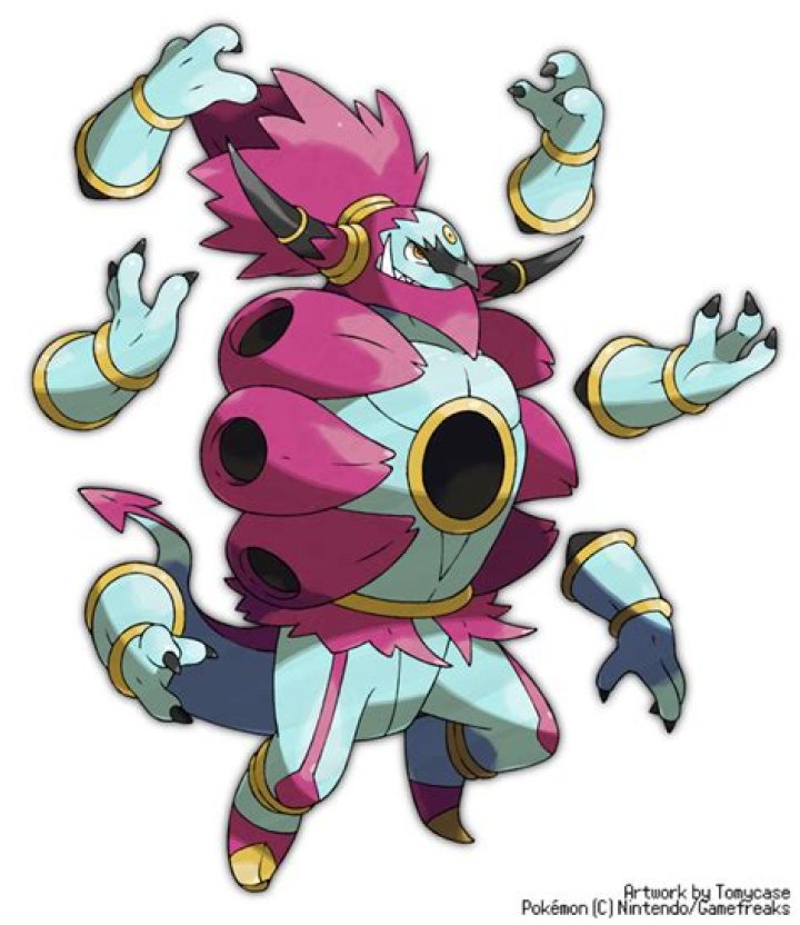 Hoopa