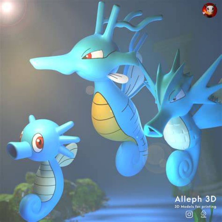 Horsea