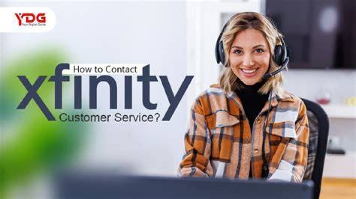 How Do I Call Xfinity