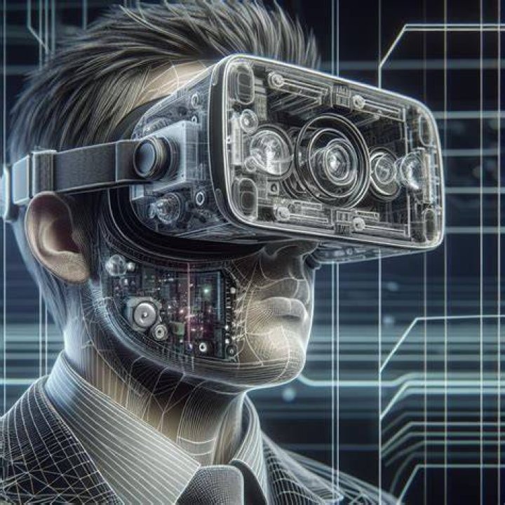 How Do Virtual Reality Headsets Work