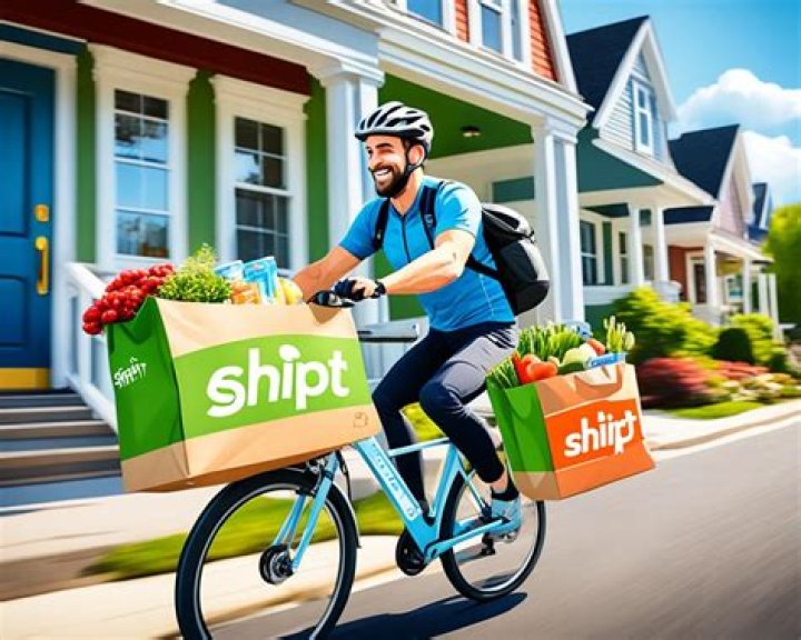 How Does Shipt Pay