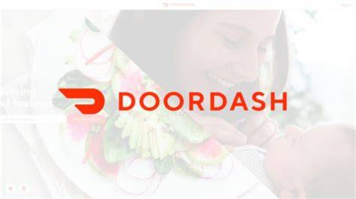 How Does Working For Doordash Work