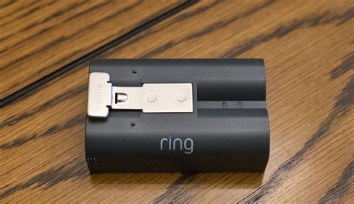 How Long Does A Ring Doorbell Battery Last