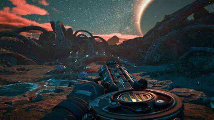 How Long To Beat The Outer Worlds