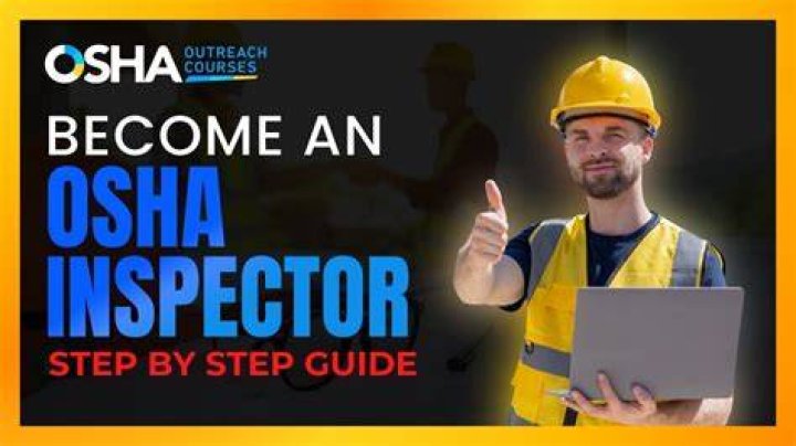 How Much Do Osha Inspectors Make