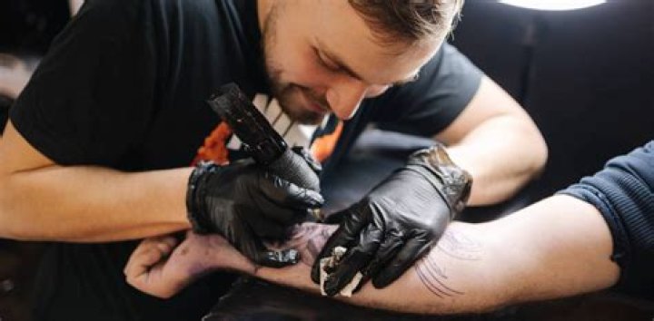 How Much Do Tattoos Cost In Spain