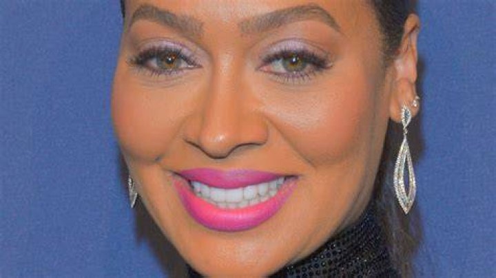 How Much Is La La Anthony Worth?