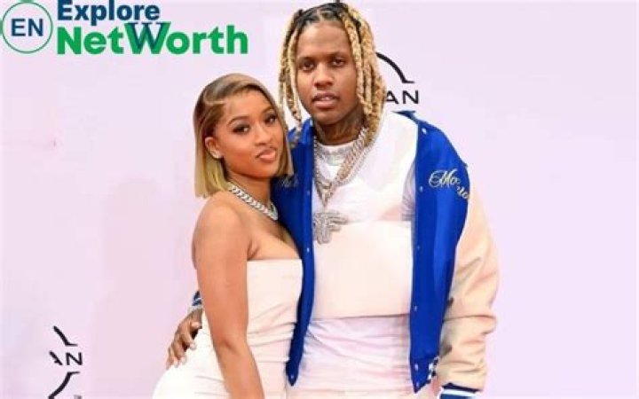 How Much Is Lil Durk Worth