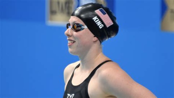 How Much Is Lilly King Actually Worth?