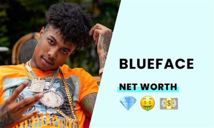 How Much Is The Rapper Really Worth?