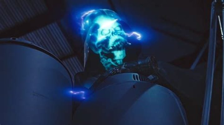 How Old Was Vader When He Died